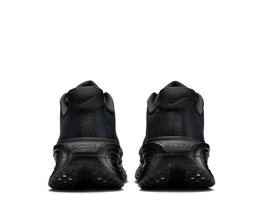 NK Vomero Premium Sp "Black"