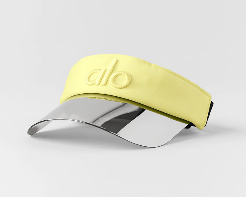 Airlift Solar Visor
