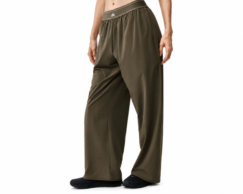 Suit Up Pants