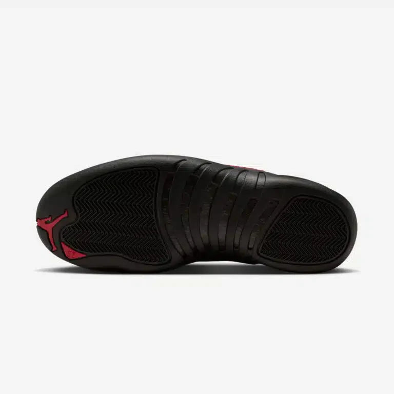 Air Jordan 12 « Bloodline »