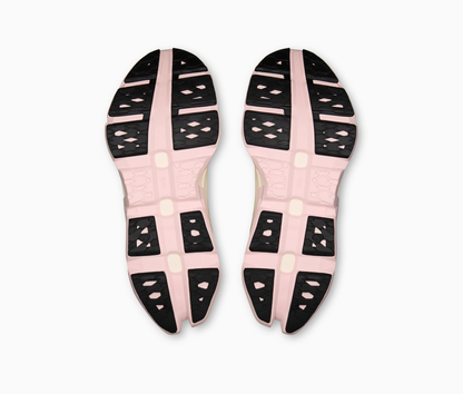 CLOUDMONSTER 3 - Zapatillas running rosa