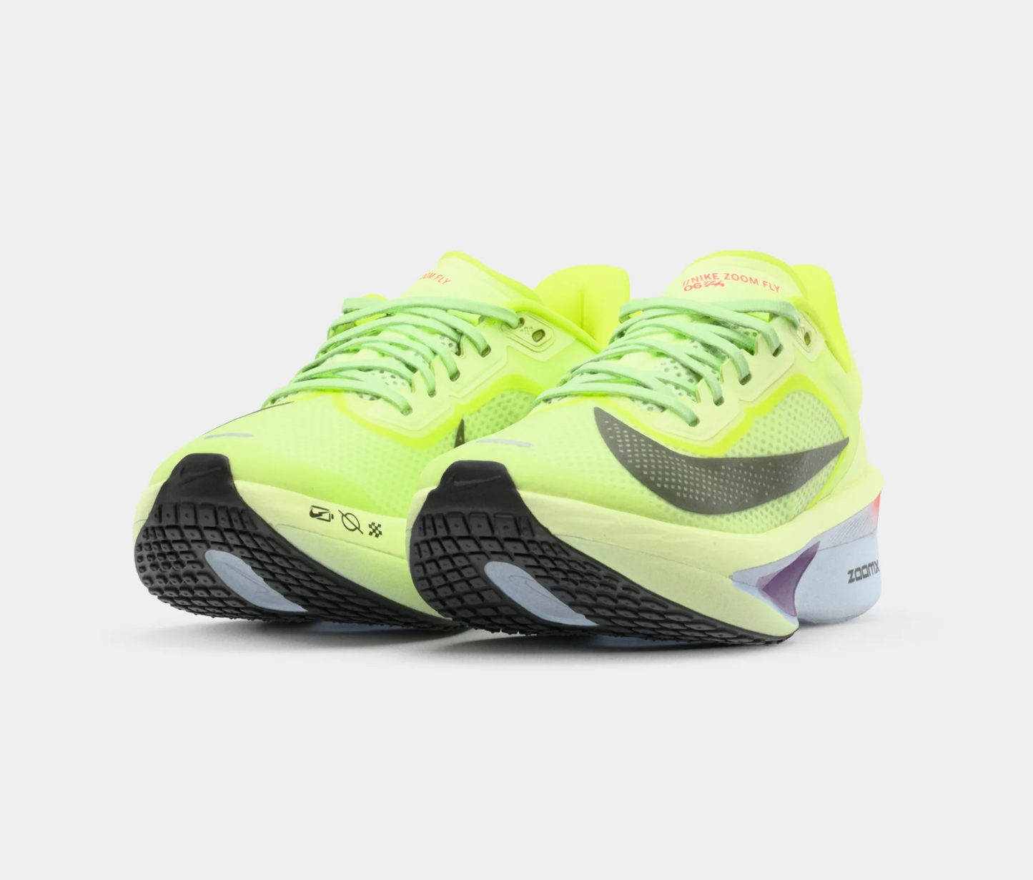 ZOOM FLY 6 - Zapatillas running