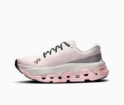CLOUDMONSTER 3 - Zapatillas running rosa