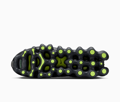 Air Liquid Max "Radiant Green Apple"
