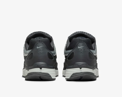 P-6000 Anthracite / Black / Smoke Grey