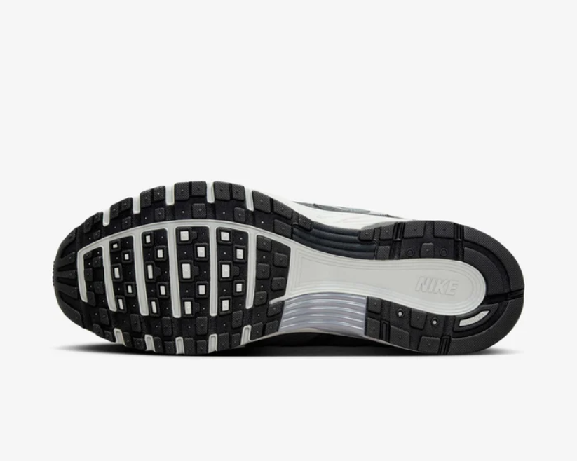 P-6000 Anthracite / Black / Smoke Grey