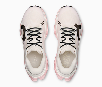 CLOUDMONSTER 3 - Zapatillas running rosa