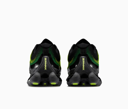 Air Liquid Max "Radiant Green Apple"