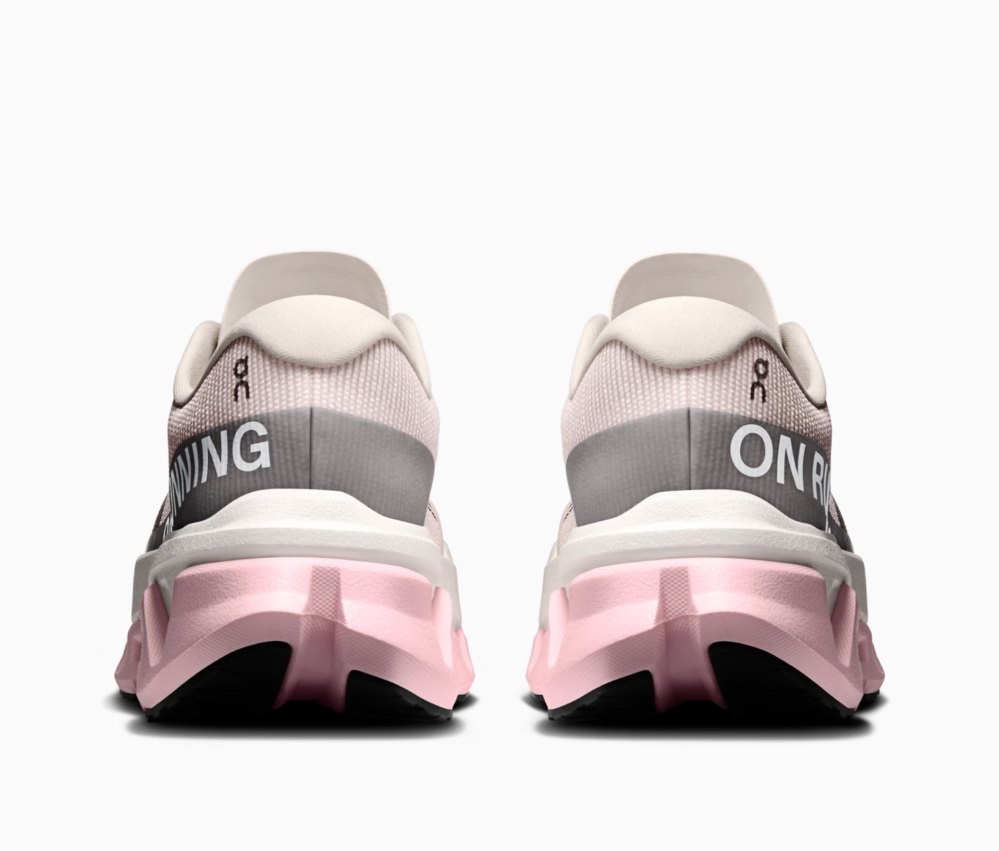 CLOUDMONSTER 3 - Zapatillas running rosa