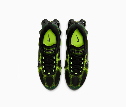 Air Liquid Max "Radiant Green Apple"