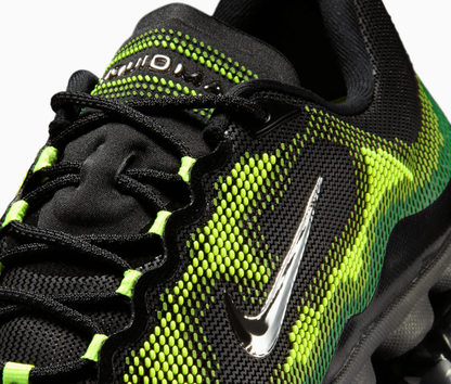 Air Liquid Max "Radiant Green Apple"