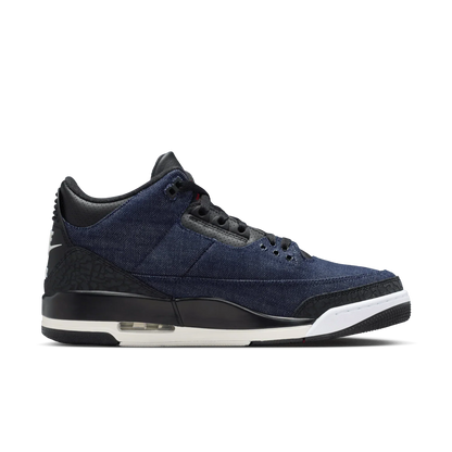 LEVI'S X AIR JORDAN 3 RETRO SP "RAW INDIGO"