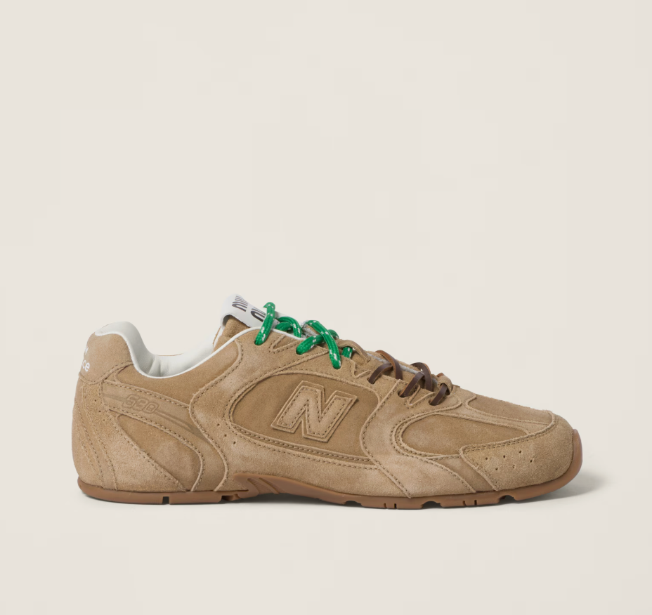 NB x Miu Miu 530 SL
