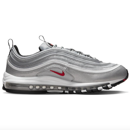 Air Max 97 "Silver Bullet"