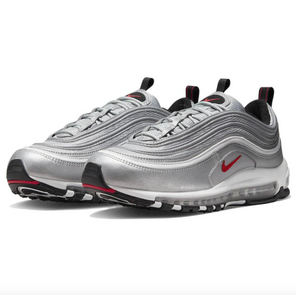 Air Max 97 "Silver Bullet"