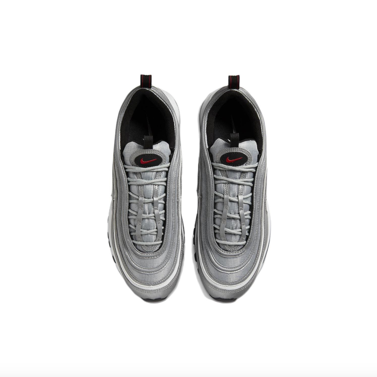 Air Max 97 "Silver Bullet"