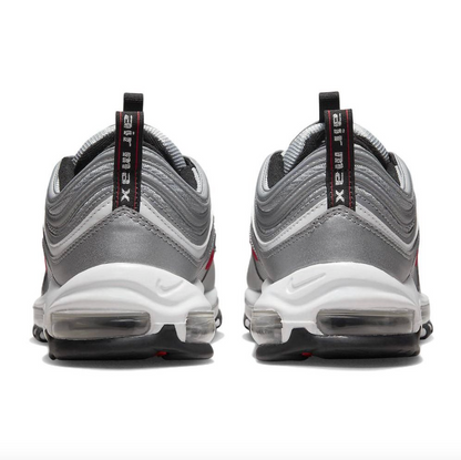 Air Max 97 "Silver Bullet"