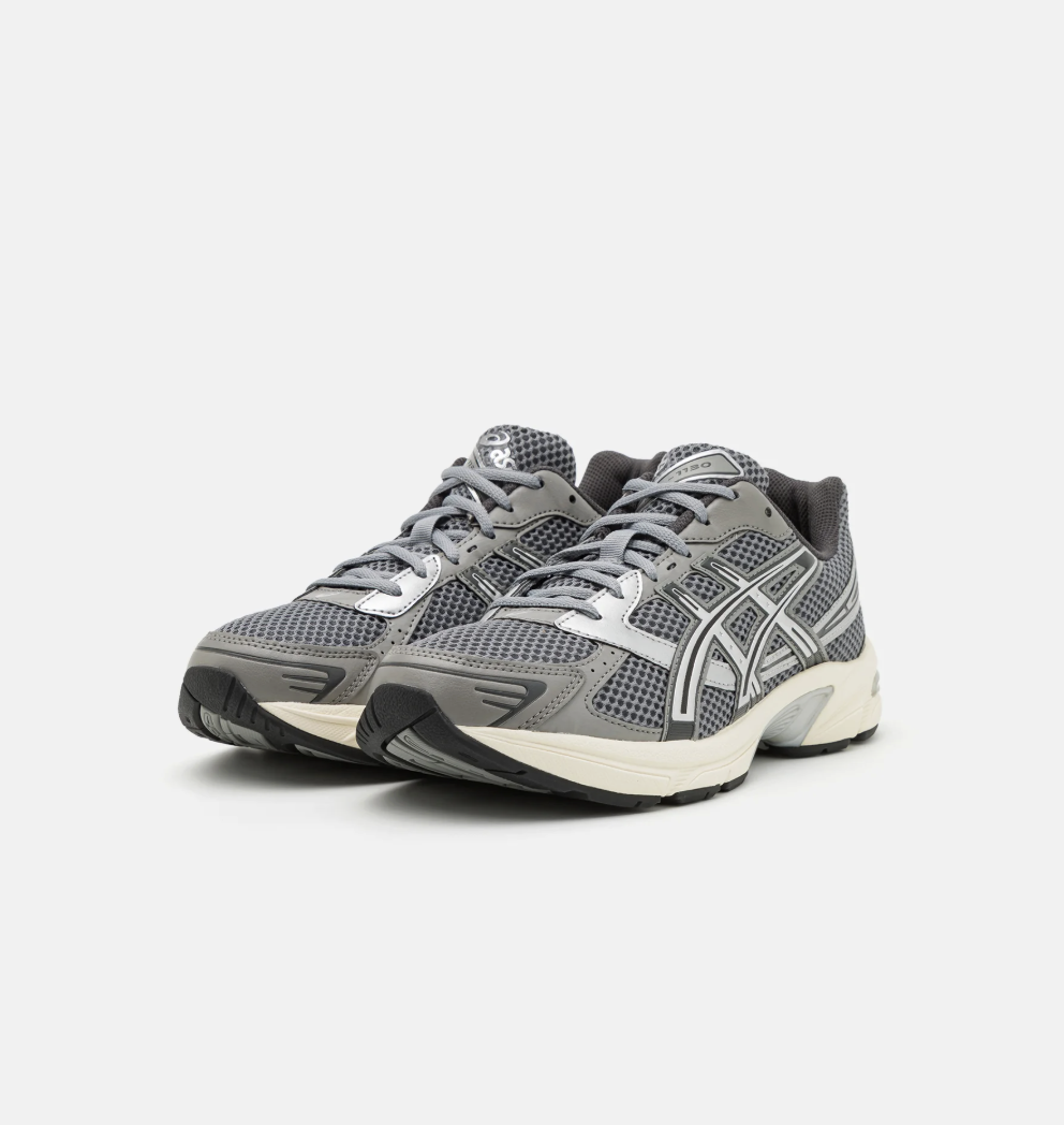 ASICS SportStyle GEL-1130 - clay grey/pure silver
