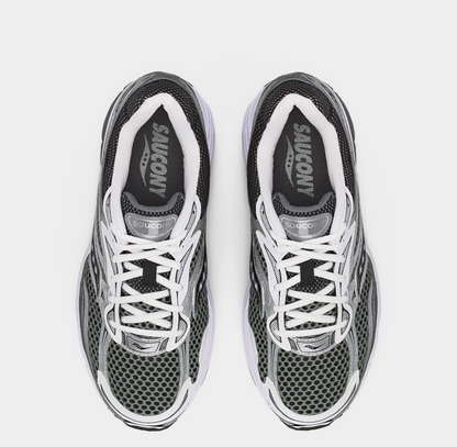 PROGRID OMNI - grey/silver-coloured