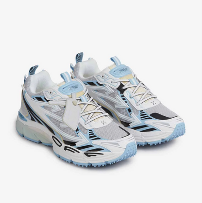 Off-White Be Right Back