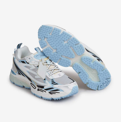 Off-White Be Right Back