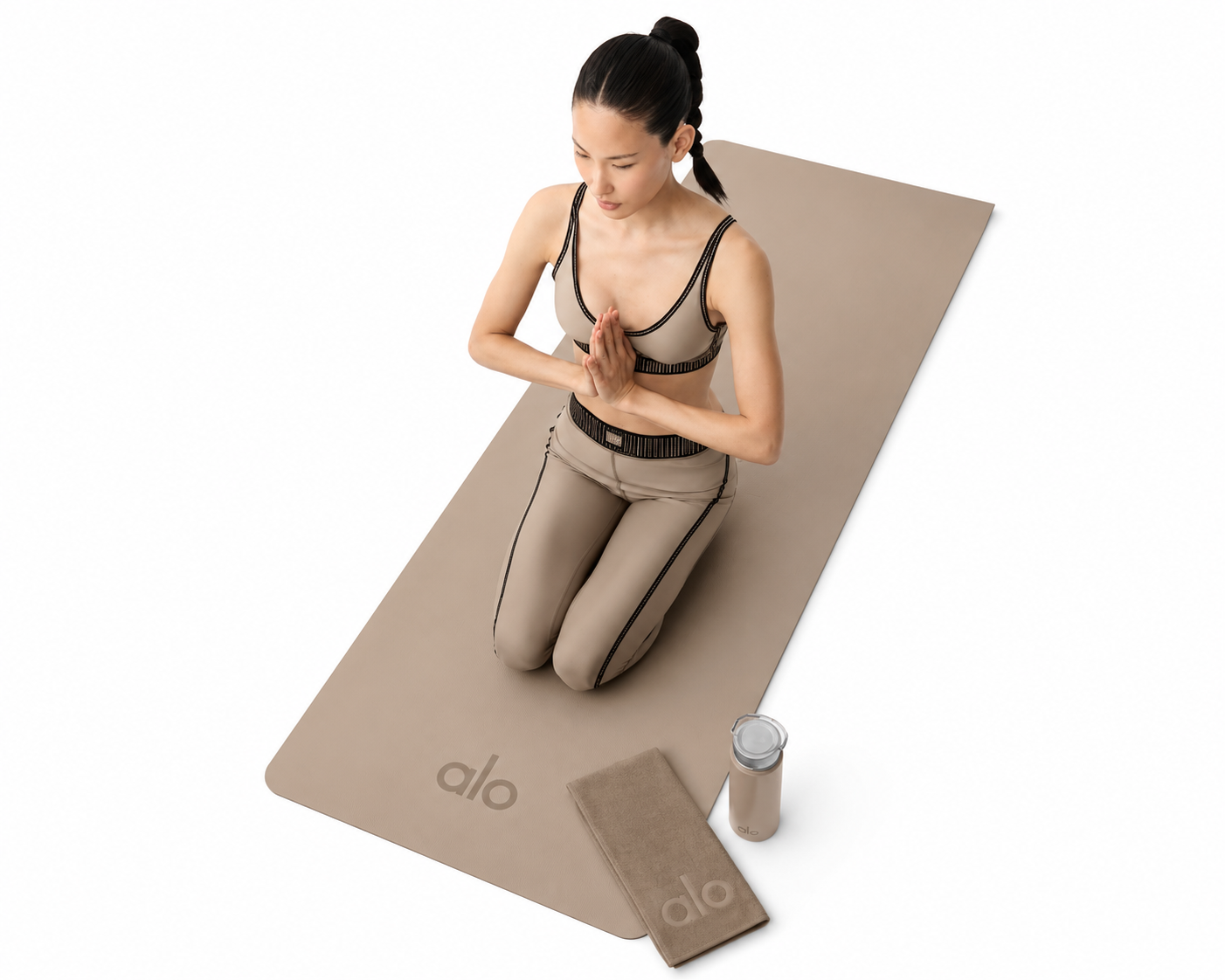 Lightweight Warrior Mat