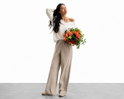 Suit Up Pants