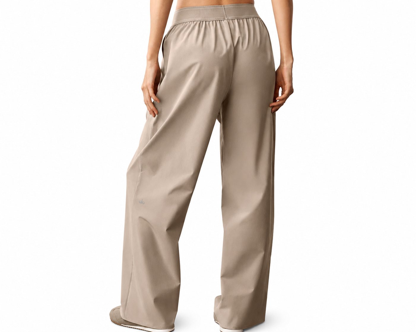 Suit Up Pants