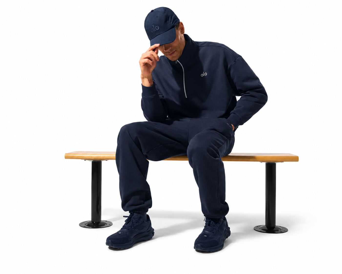 Performance Off-Duty Cap