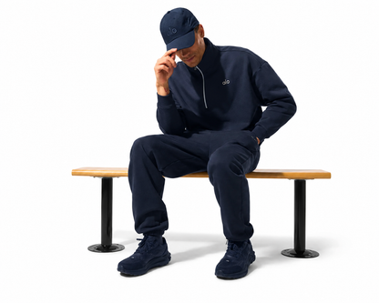 Performance Off-Duty Cap