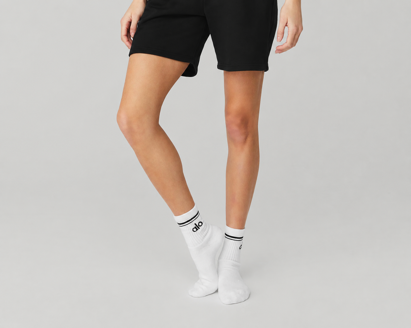 Throwback Unisex Ankle Socks