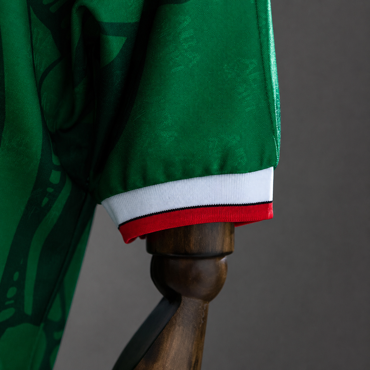 Retro 1998 Mexico home