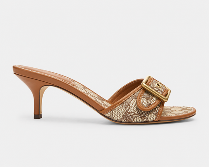 Signature C Margot Sandals