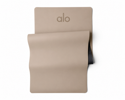 Lightweight Warrior Mat