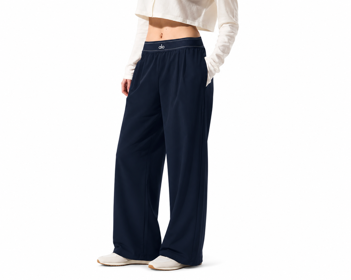 Suit Up Pants
