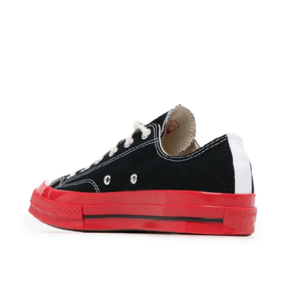 Comme Des Garçons Play x Converse