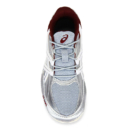ASICS baskets Hypersync rayées