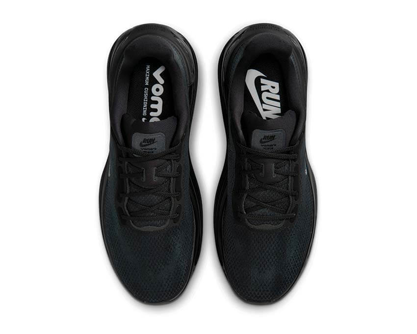 NK Vomero Premium Sp "Black"