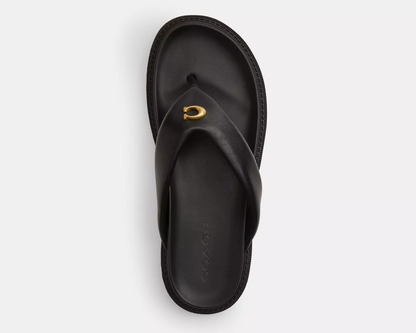 Brynn Thong Sandal