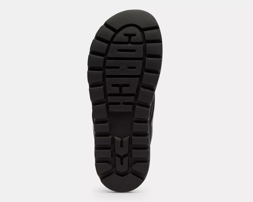 Brynn Thong Sandal