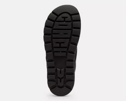 Brynn Thong Sandal