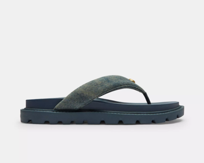 Brynn Thong Sandal