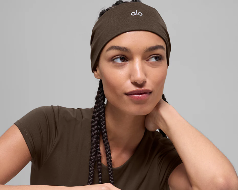 Conquer Performance Headband