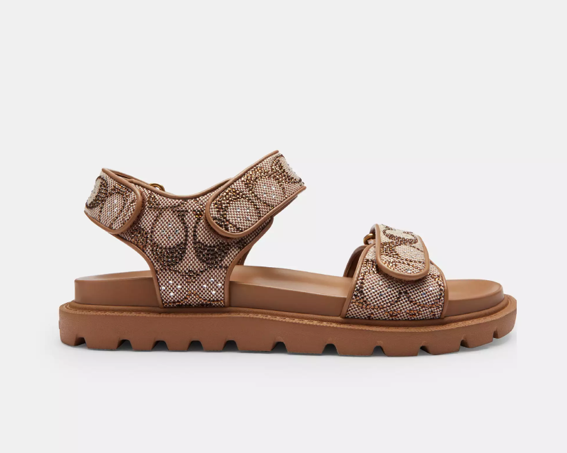 Brynn Sandal