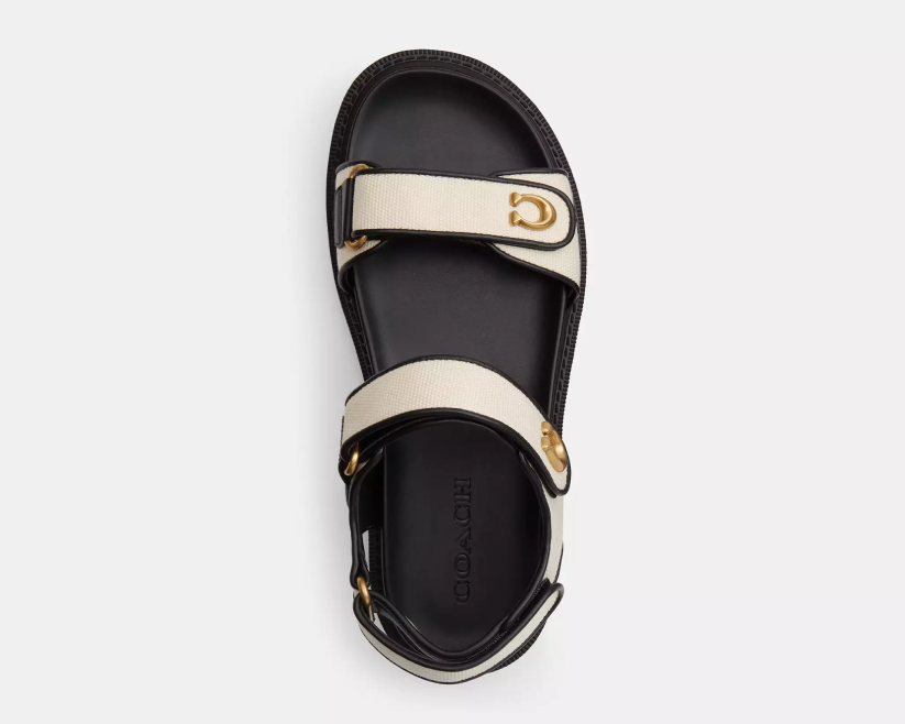 Brynn Sandal