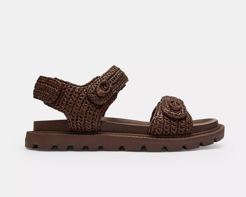 Brynn Sandal