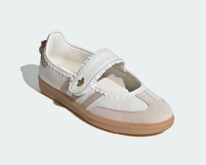 Samba Jane Shoes