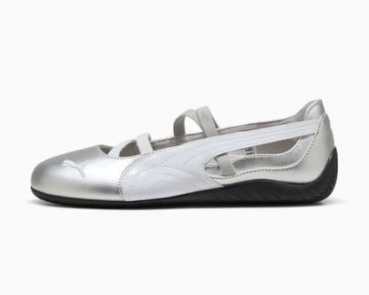Speedcat Ballet Shiny