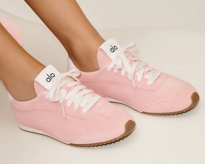 Sunset Sneaker