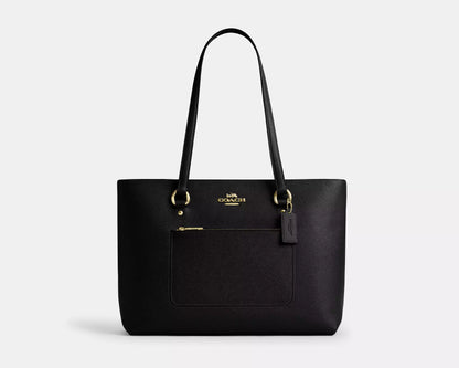 Station Tote Bag In Signature Canvas